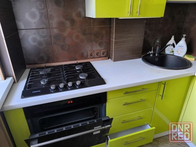 Сдается 2-х комнатная квартира в Кировском районе Донецк - изображение 2