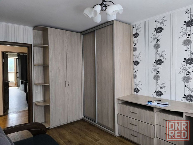 Сдается 2-х комнатная квартира в Кировском районе Донецк - изображение 8