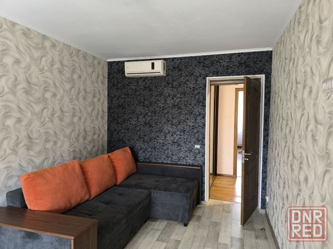 Сдается 2-х комнатная квартира в Кировском районе Донецк - изображение 10