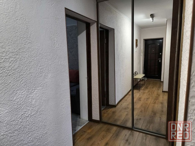 Сдается 2-х комнатная квартира в Кировском районе Донецк - изображение 6