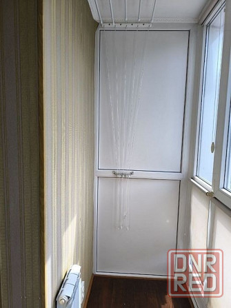 Сдается 2-х комнатная квартира в Кировском районе Донецк - изображение 9