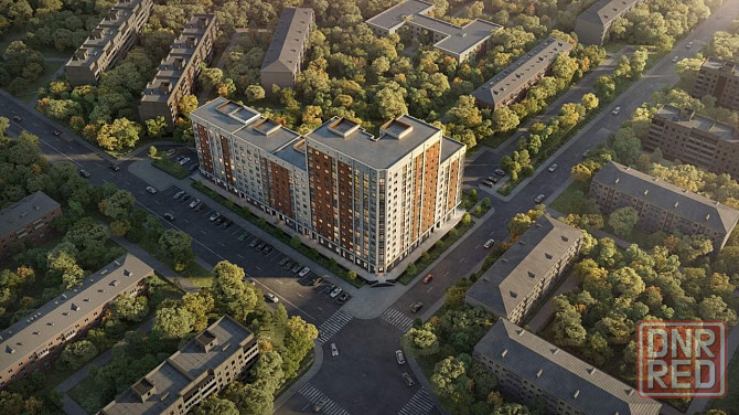 Ипотека! Продаются квартиры в г. Мариуполь от застройщика Мариуполь - изображение 3