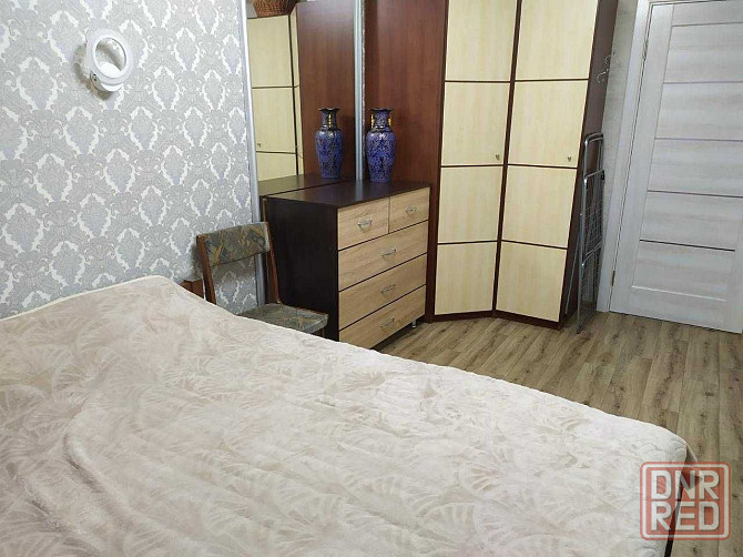 в аренду предлагается 2к квартира по пр. Металлургов 175 Мариуполь - изображение 1