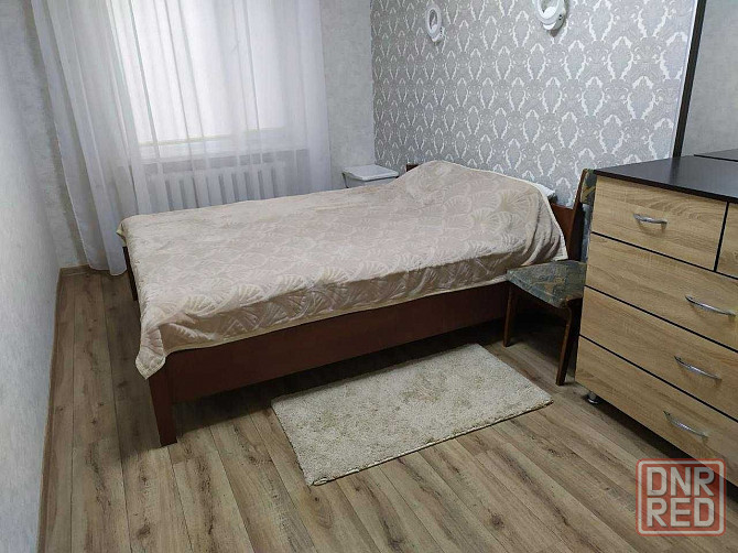 в аренду предлагается 2к квартира по пр. Металлургов 175 Мариуполь - изображение 3