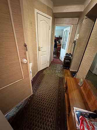 продам в центре 2х комн+вода Донецк