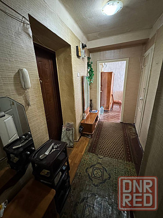 продам в центре 2х комн+вода Донецк - изображение 3