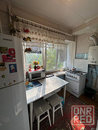 продам в центре 2х комн+вода Донецк - изображение 1