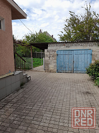 Продам дом 62,4 м2, ул. Хлебодарная, госакт на земельный участок Донецк - изображение 11