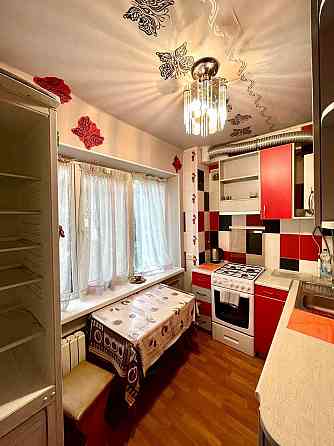 продам красивую евро 3х комн Донецк