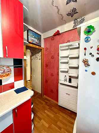 продам красивую евро 3х комн Донецк