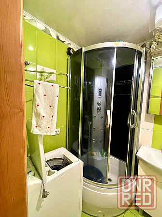 продам красивую евро 3х комн Донецк - изображение 9