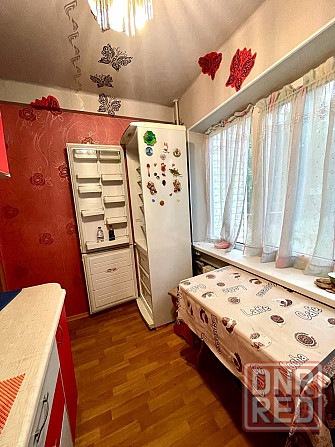 продам красивую евро 3х комн Донецк - изображение 3