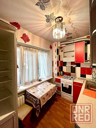 продам красивую евро 3х комн Донецк - изображение 4