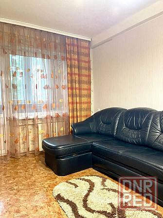 продам красивую евро 3х комн Донецк - изображение 7