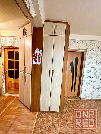 продам красивую евро 3х комн Донецк - изображение 11