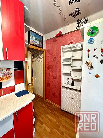 продам красивую евро 3х комн Донецк - изображение 5