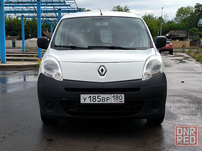 Продам отличный автомобиль Макеевка - изображение 1