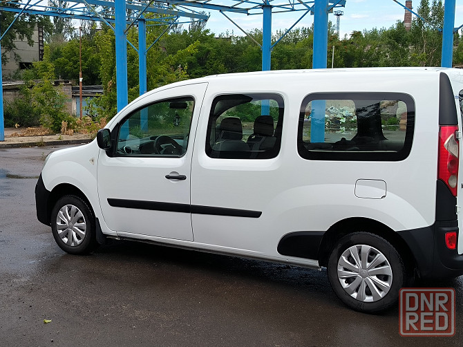 Продам отличный автомобиль Макеевка - изображение 4