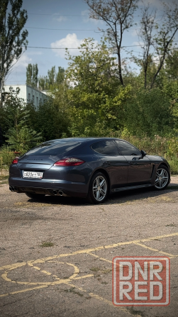 Продам Porsche panamera Донецк - изображение 2