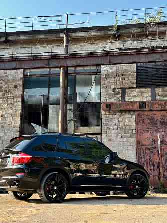 BMW X5 E70 Донецк