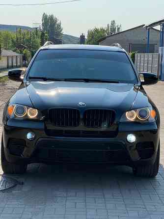 BMW X5 E70 Донецк