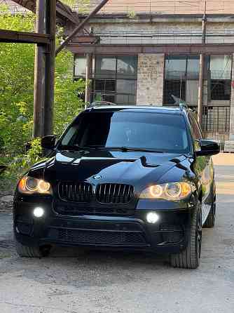 BMW X5 E70 Донецк