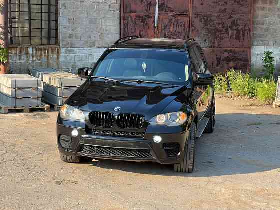 BMW X5 E70 Донецк