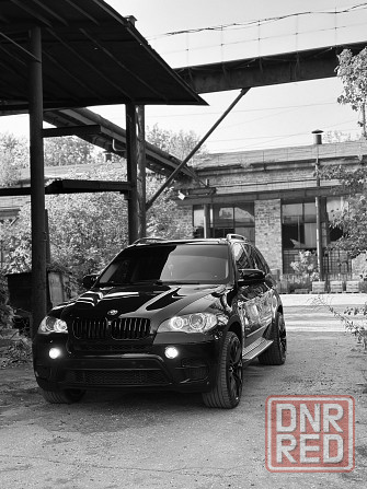 BMW X5 E70 Донецк - изображение 7
