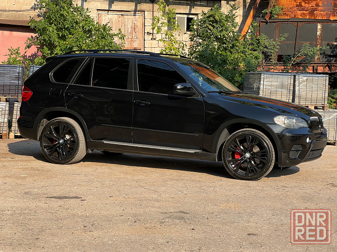 BMW X5 E70 Донецк - изображение 6