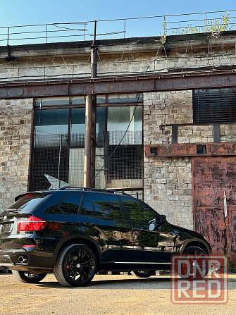 BMW X5 E70 Донецк - изображение 5