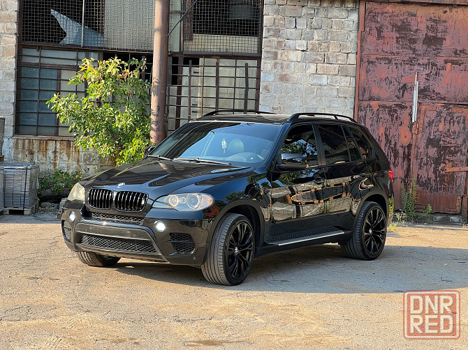 BMW X5 E70 Донецк - изображение 2