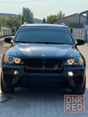 BMW X5 E70 Донецк - изображение 3