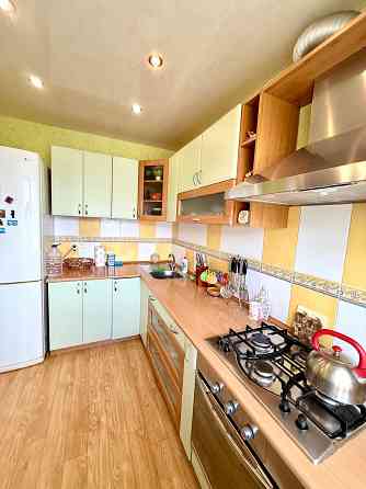 Продажа 3 комн.кв-ры, мкр. Солнечный. Донецк