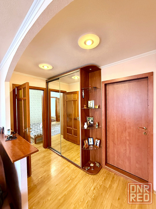 Продажа 3 комн.кв-ры, мкр. Солнечный. Донецк - изображение 5