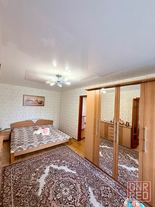 Продажа 3 комн.кв-ры, мкр. Солнечный. Донецк - изображение 6
