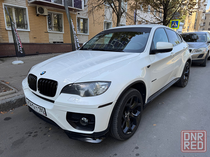 Продам Х6 Донецк - изображение 1
