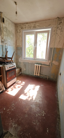 Продаётся 1к.к г.Макеевка Квартал Железнодорожный Макеевка