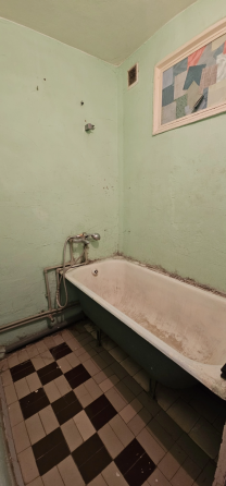 Продаётся 1к.к г.Макеевка Квартал Железнодорожный Макеевка