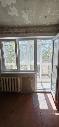 Продаётся 1к.к г.Макеевка Квартал Железнодорожный Макеевка