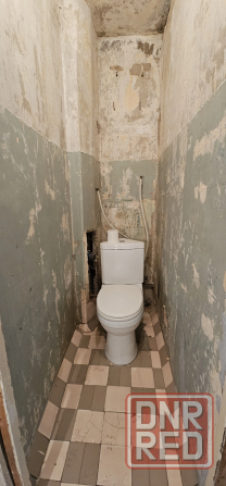 Продаётся 1к.к г.Макеевка Квартал Железнодорожный Макеевка - изображение 5