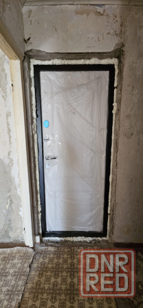 Продаётся 1к.к г.Макеевка Квартал Железнодорожный Макеевка - изображение 6