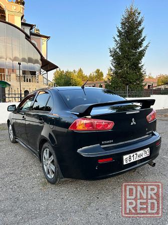 Продам Лансер 10 Донецк - изображение 2