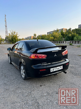 Продам Лансер 10 Донецк - изображение 5