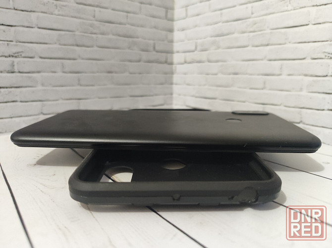 Xiaomi Mi Max 3 смартфон Донецк - изображение 5
