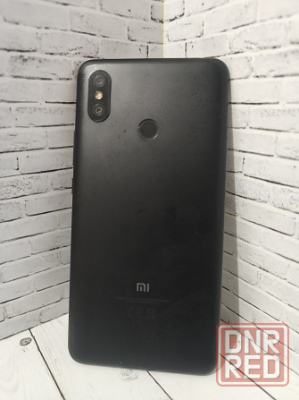 Xiaomi Mi Max 3 смартфон Донецк - изображение 2