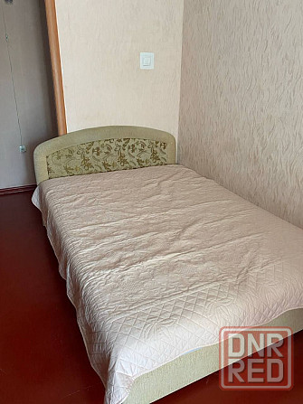 сдам 1к. квартиру отличное состояние Донецк - изображение 4