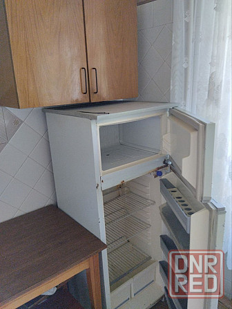 Сдам 3-х комнатную квартиру в Донецке Донецк - изображение 4