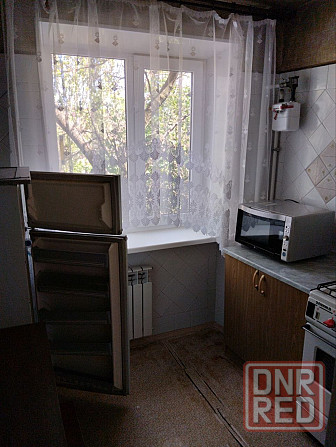 Сдам 3-х комнатную квартиру в Донецке Донецк - изображение 1