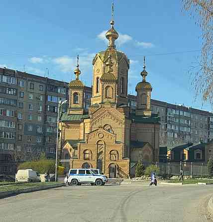 продам мкр Зелёный Макеевка Макеевка