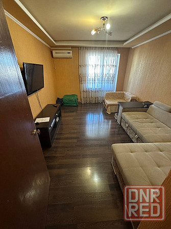 продам мкр Зелёный Макеевка Макеевка - изображение 1